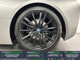 i8 374 ch 2018 occasion 31850 Beaupuy