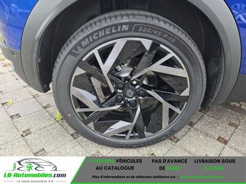 Captur mild hybrid 160 BVA 2024 occasion 31850 Beaupuy