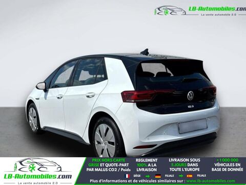 ID.3 150 ch Pure Performance 2021 occasion 31850 Beaupuy