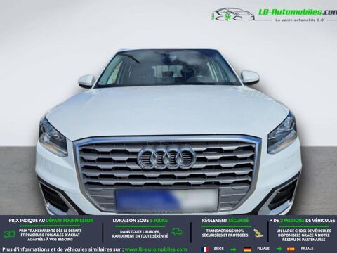 Q2 TFSI 150 ch BVA 2019 occasion 31850 Beaupuy