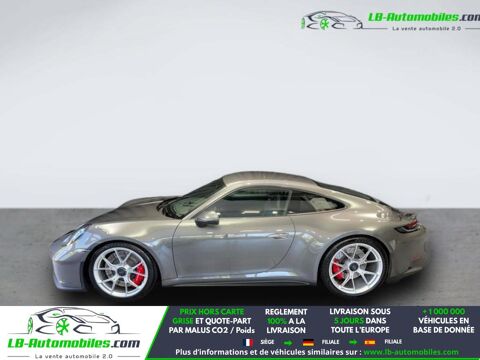 911 4.0i 510 PDK 2022 occasion 31850 Beaupuy