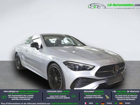 CLE 300 BVA 4MATIC 2025 occasion 31850 Beaupuy