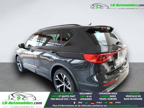 Tarraco 1.5 TSI 150 ch BVA 5 pl 2023 occasion 31850 Beaupuy