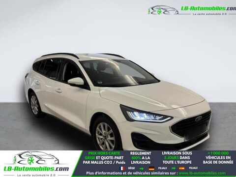 Focus 1.5 EcoBlue 95 BVM 2022 occasion 31850 Beaupuy
