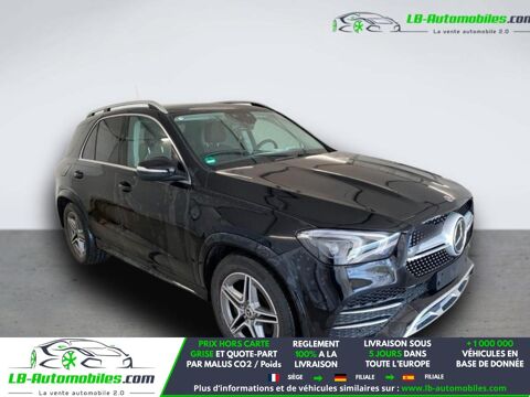 Classe GLE 350 e EQ POWER BVA 4Matic 2022 occasion 31850 Beaupuy
