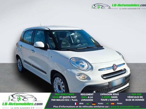 500 L 1.6 MULTIJET 120 CH BVM 2018 occasion 31850 Beaupuy