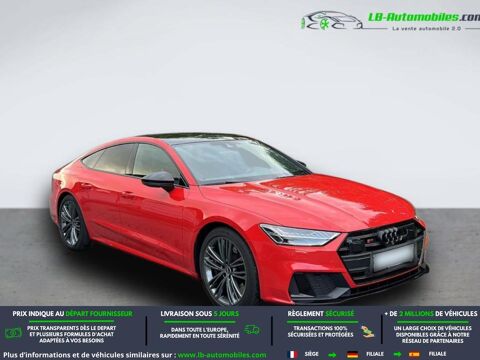 Annonce voiture Audi RS7 60999 €