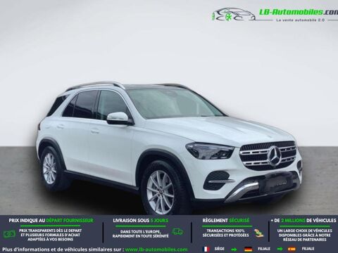 Classe GLE 300 d BVA 4Matic 2024 occasion 31850 Beaupuy