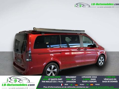 Classe V 300d BVA RWD 2025 occasion 31850 Beaupuy