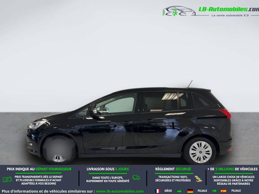 Grand C-MAX 1.0 EcoBoost 125 BVM 2018 occasion 31850 Beaupuy