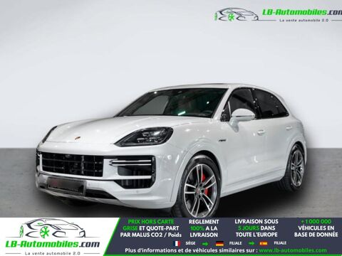 Annonce voiture Porsche Cayenne 169900 €