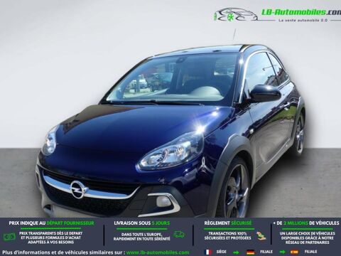 Adam 1.4 Twinport 100 ch 2019 occasion 31850 Beaupuy