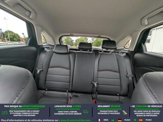 Cx-3 2.0L Skyactiv-G 120 4x2 2017 occasion 31850 Beaupuy