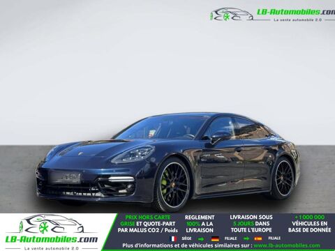 Panamera Turbo S Hybride V8 4.0 680 2018 occasion 31850 Beaupuy