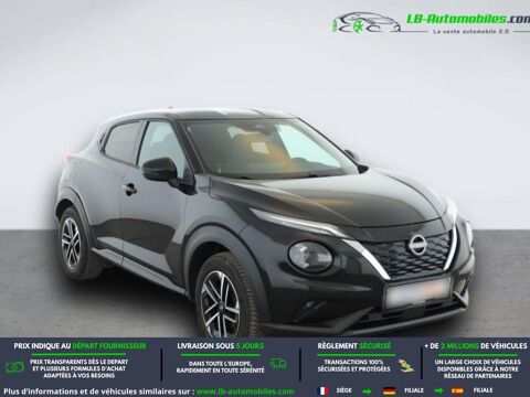 Juke HYBRID 143 2025 occasion 31850 Beaupuy