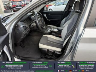 S&eacute;rie 3 320i 184 ch BVA 2017 occasion 31850 Beaupuy