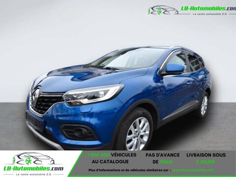 Renault Kadjar TCe 140 BVM 2019 occasion Beaupuy 31850