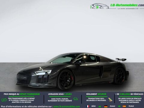 Annonce voiture Audi R8 180111 €