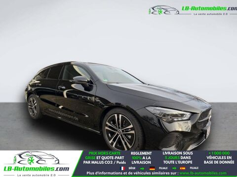 Classe CLA 180 BVA 2025 occasion 31850 Beaupuy
