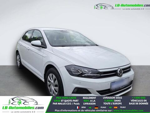 Polo 1.0 TSI 95 S&S BVM 2019 occasion 31850 Beaupuy