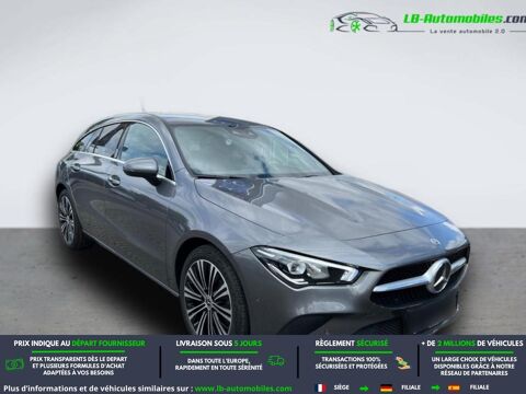 Annonce voiture Mercedes Classe CLA 28950 €