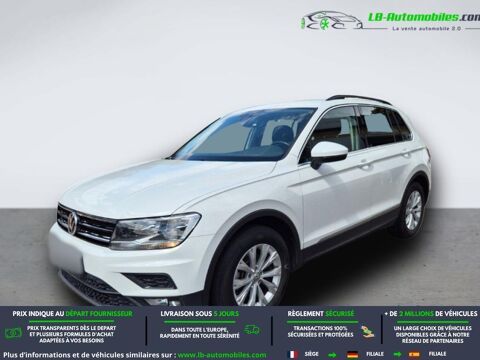 Volkswagen Tiguan 1.4 TSI 150 BMT BVM 2019 occasion Beaupuy 31850