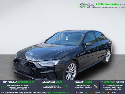 Audi A4 40 TFSI 204 BVA 2023 occasion Beaupuy 31850