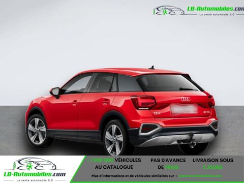 Audi Q2 35 TDI 150 BVA 2025 occasion Beaupuy 31850