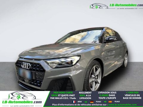 Audi A1 30 TFSI 110 ch BVA 2021 occasion Beaupuy 31850