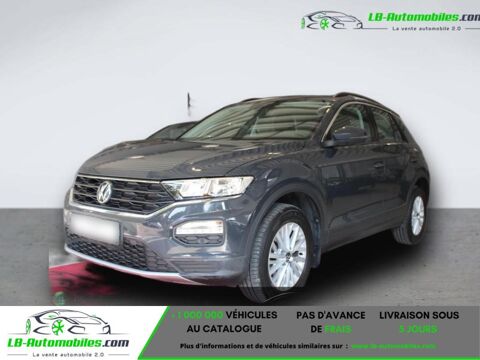 Volkswagen T-ROC 1.5 TSI 150 EVO Start/Stop BVA 2021 occasion Beaupuy 31850