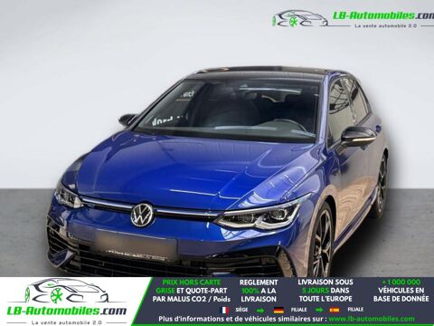 Annonce voiture Volkswagen Golf 43400 €