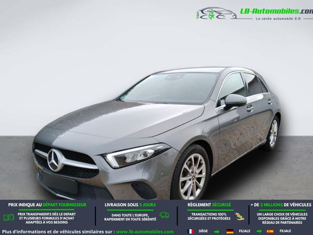 Classe A 200 BVA 2019 occasion 31850 Beaupuy