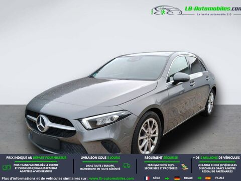 Mercedes Classe A 200 BVA 2019 occasion Beaupuy 31850