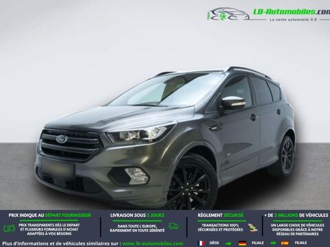 Kuga 1.5 EcoBoost 182 4x4 BVA 2017 occasion 31850 Beaupuy