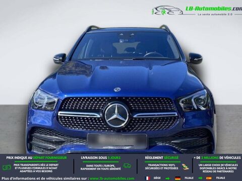 Classe GLE 300 d BVA 4Matic 2020 occasion 31850 Beaupuy