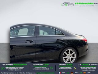Classe CLA 200 BVA 2020 occasion 31850 Beaupuy
