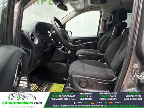Classe V 250d BVA 2020 occasion 31850 Beaupuy
