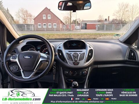 B-max 1.0 EcoBoost 100 BVM 2016 occasion 31850 Beaupuy