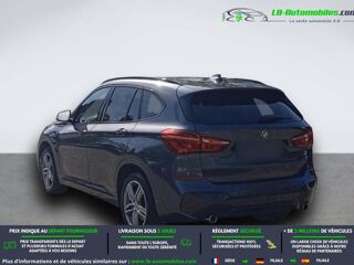 X1 xDrive 20i 192 ch BVA 2016 occasion 31850 Beaupuy