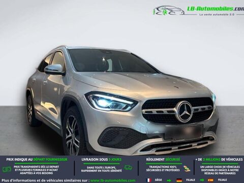 Classe GLA 200 d BVA 2021 occasion 31850 Beaupuy