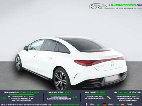 EQE 350 4MATIC 2023 occasion 31850 Beaupuy