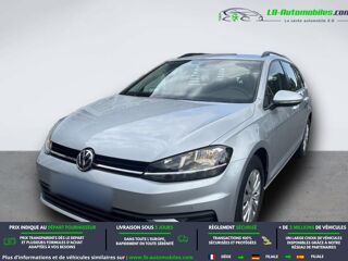 Golf SW 1.0 TSI 115 BVM 2020 occasion 31850 Beaupuy