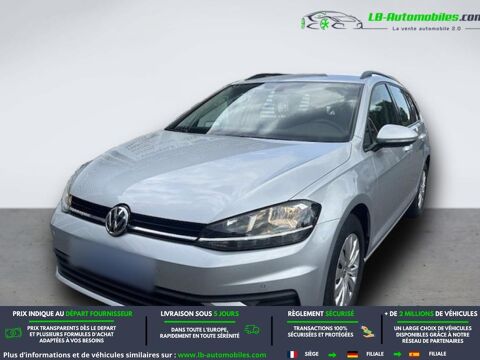 Annonce voiture Volkswagen Golf SW 16789 €