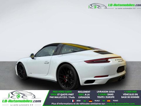 911 4 3.0i 450 2017 occasion 31850 Beaupuy
