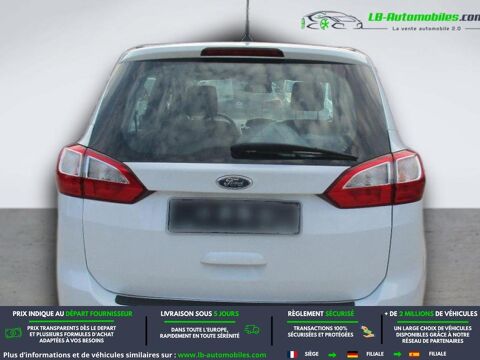 Grand C-MAX 1.0 EcoBoost 100 BVM 2019 occasion 31850 Beaupuy
