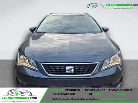 Seat Leon 1.0 TSI 115 BVM 2019 occasion Beaupuy 31850