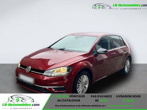 Golf 1.0 TSI 115 BVA 2019 occasion 31850 Beaupuy