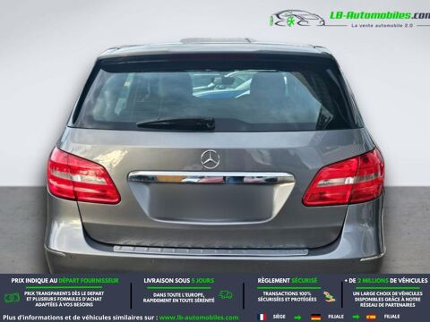 Classe B 180 2012 occasion 31850 Beaupuy