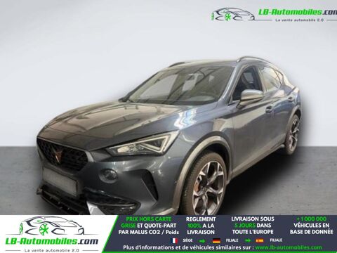 Annonce voiture Cupra Formentor 25950 €