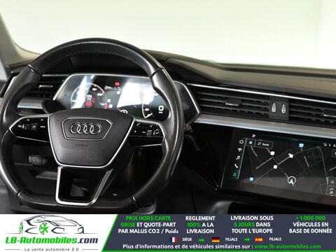 E-TRON 55 quattro 408 ch 2020 occasion 31850 Beaupuy